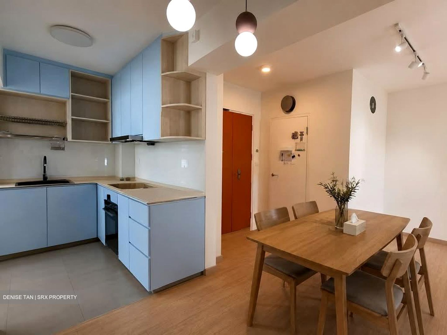Blk 108A Alkaff Oasis (Toa Payoh), HDB 3 Rooms #589270571